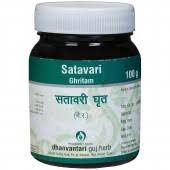 Satavari Ghrita 200 g
