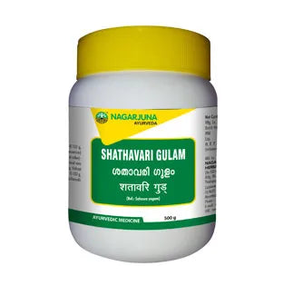 Sathavari Gulam