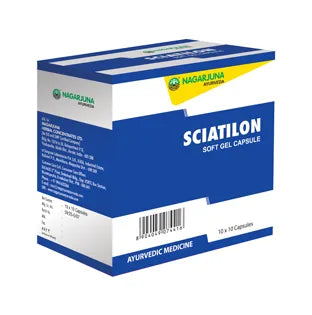 Sciatilon Soft Gel Capsule