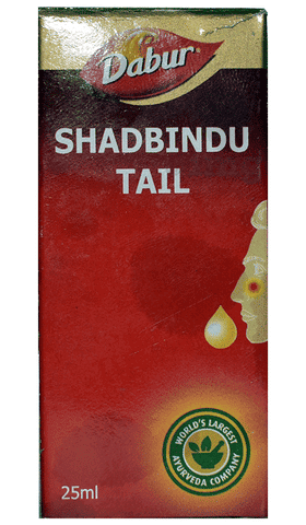 Shadbindu tail 25 ml