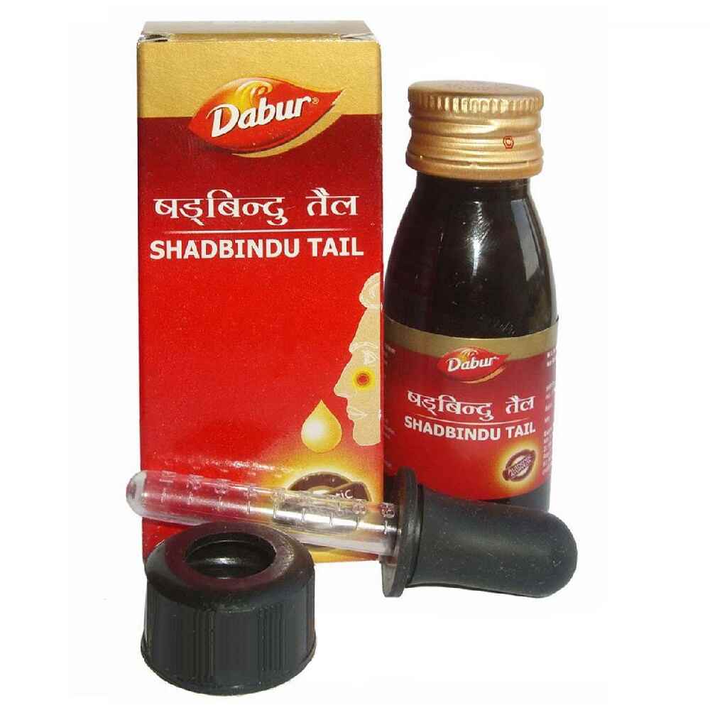 Shadbindu tail 50 ml