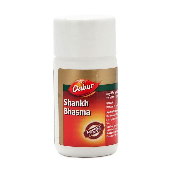 Shankh Bhasma 10 g