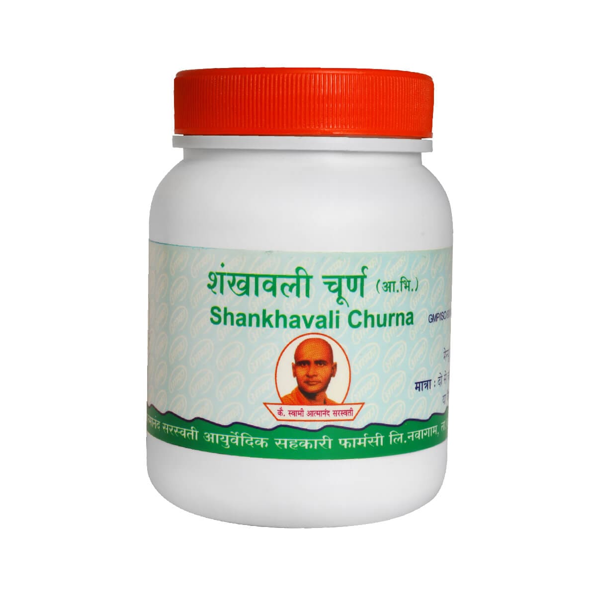 Shankhavali churna 500 Gm