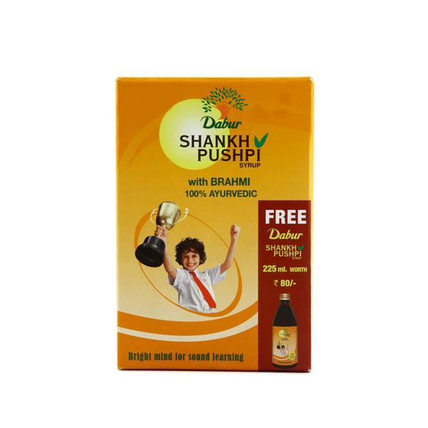 Shankhpushpi Syrup 450 ml
