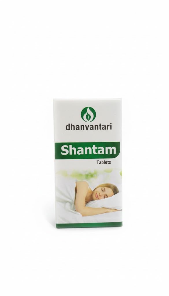 Shantam Tablet 500 Tabs