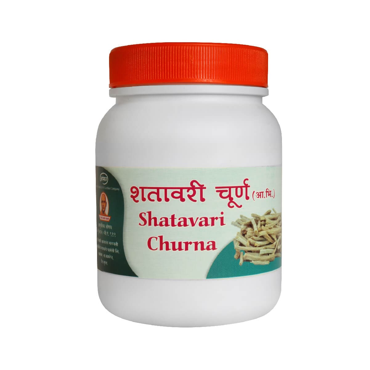 Shatavari churna 500Gm