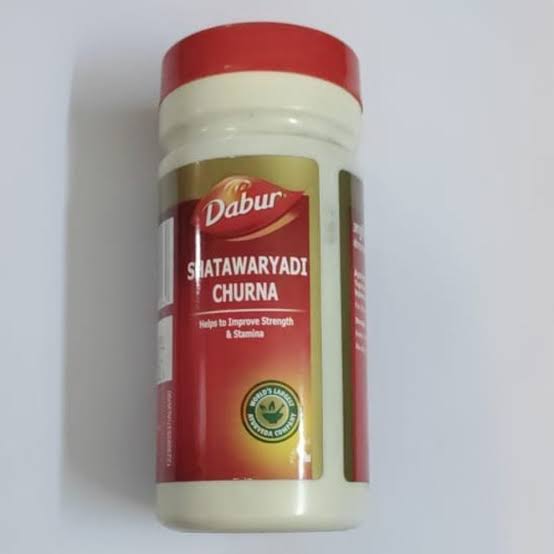 Shatawaryadi Churna 60 g