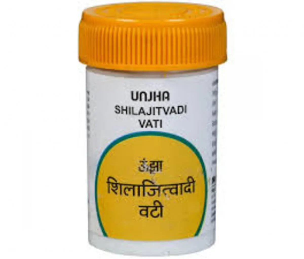 Shilajatvadi Vati (S.Y.) 1000 Tabs