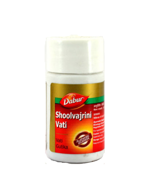 Shoolvajarani Bati 40 Tabs