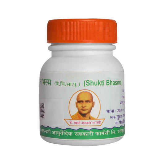 Shrung Bhasma 500 Gm