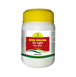 Siva Gulika