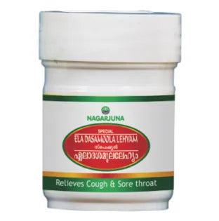 Special Ela Dasamoola Lehyam 50 gm x 21 Nos.