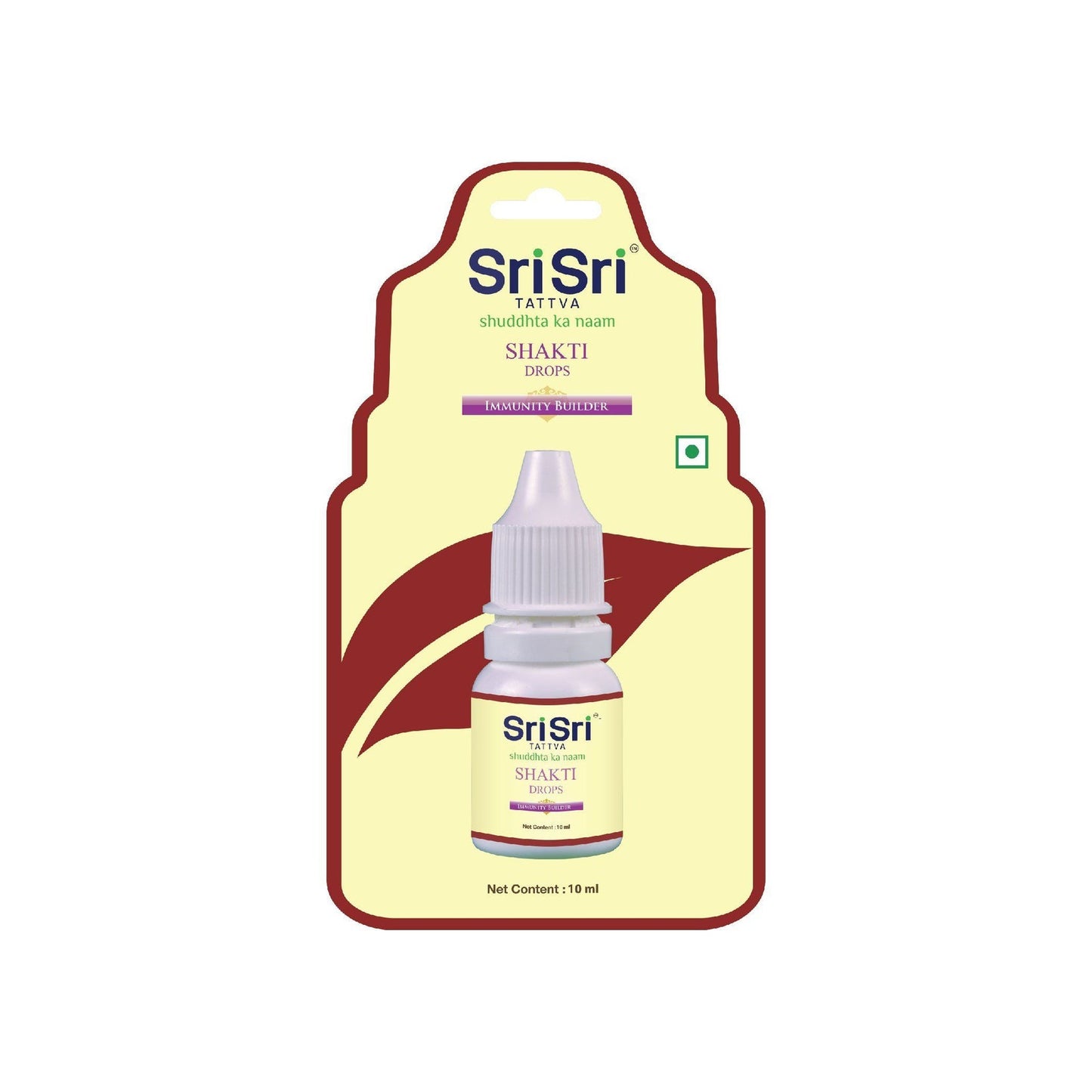 Shakti Drops (proprietary) 30 ml