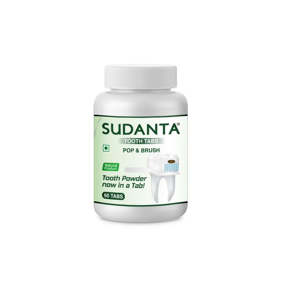 Sudanta ToothTab
