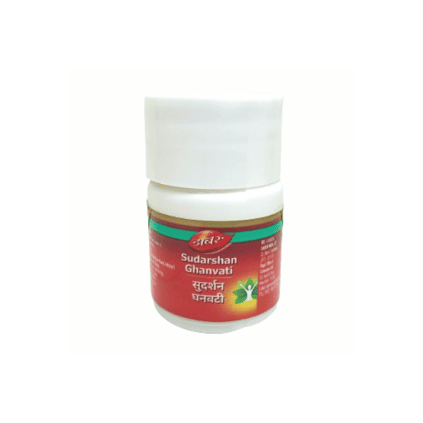 Sudarshan Ghanvati 20 Tabs
