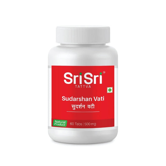 Sudarshan Vati 500 Tabs