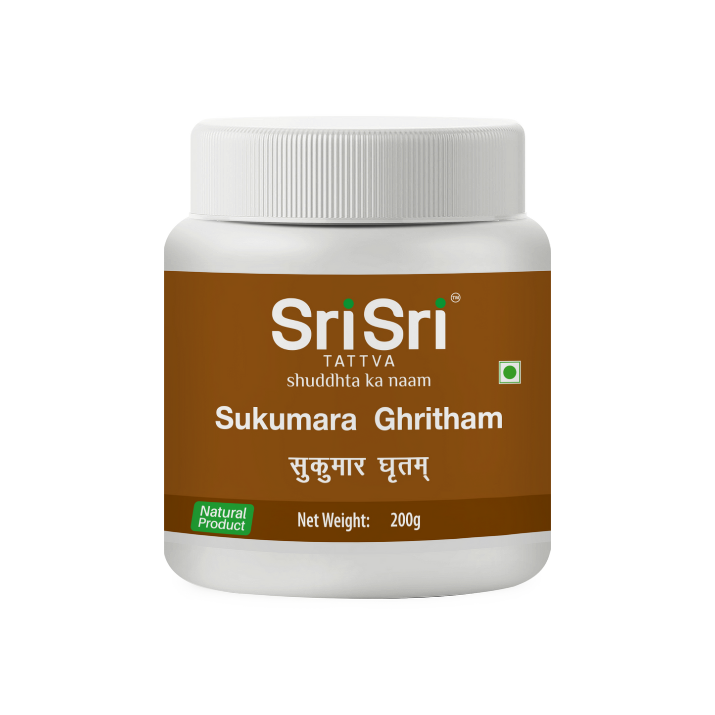 Sukumara Ghritham