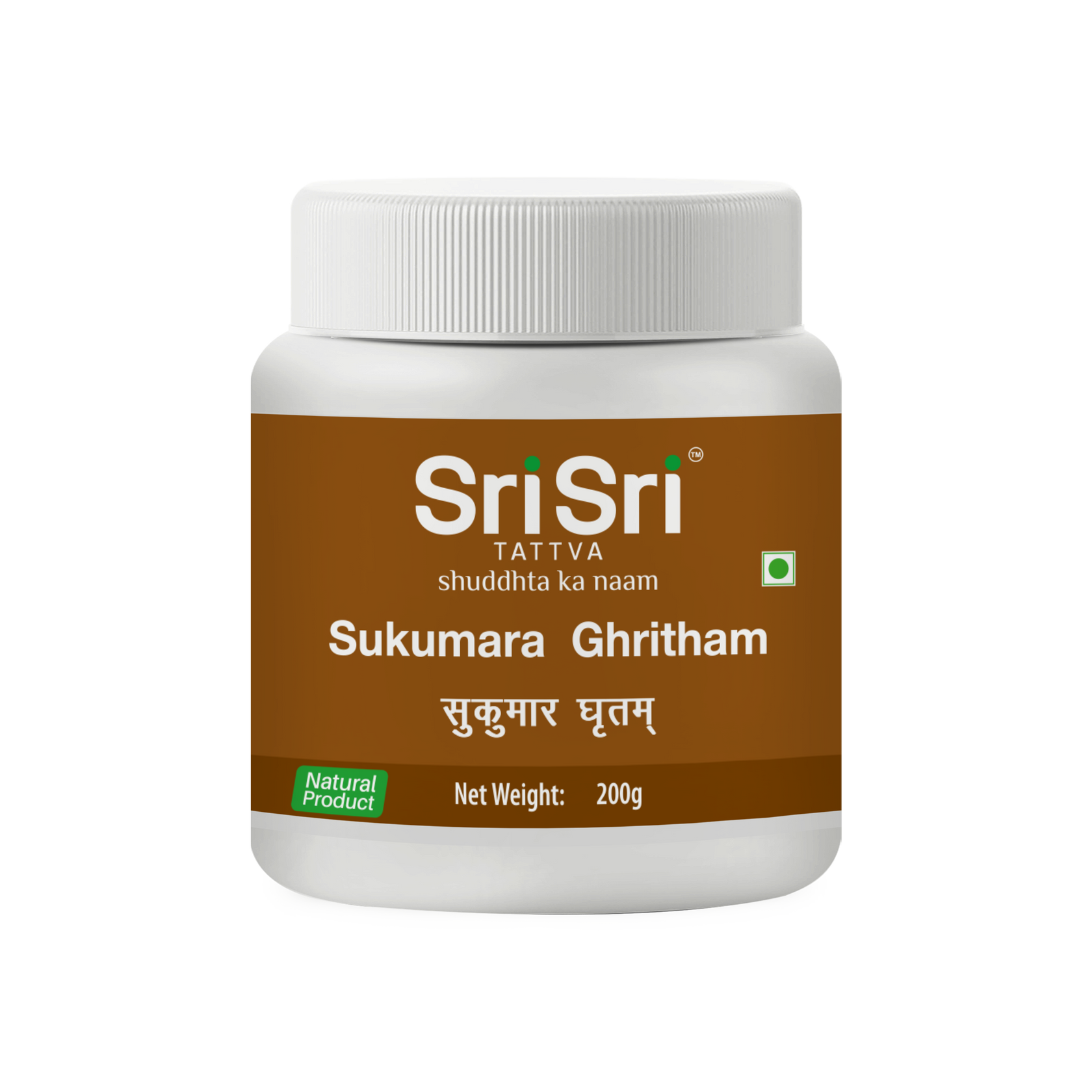Sukumara Ghritham