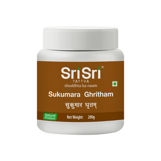 Sukumara Ghritham
