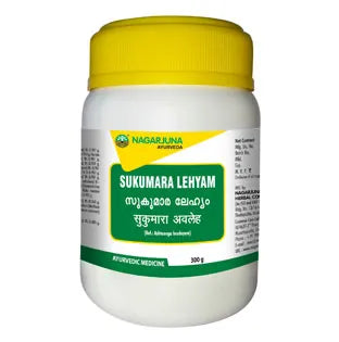 Sukumara Lehyam