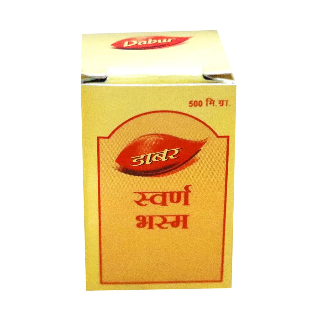 Swarna Bhasma 500 mg