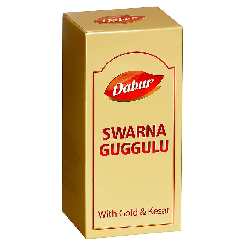 Swarna Guggulu 30 Tabs