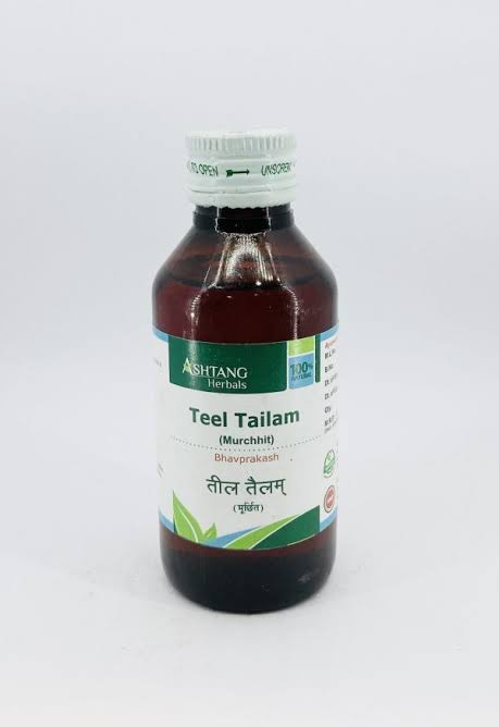 Teel Tailam (Sada) 1000 ml