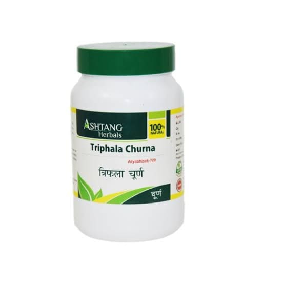 Triphala Churna 1 kg