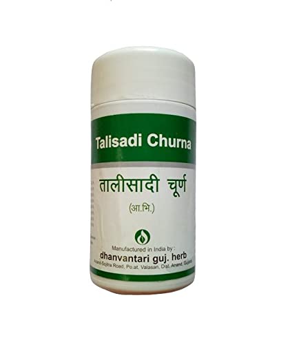 Talisadi Churna 500 g