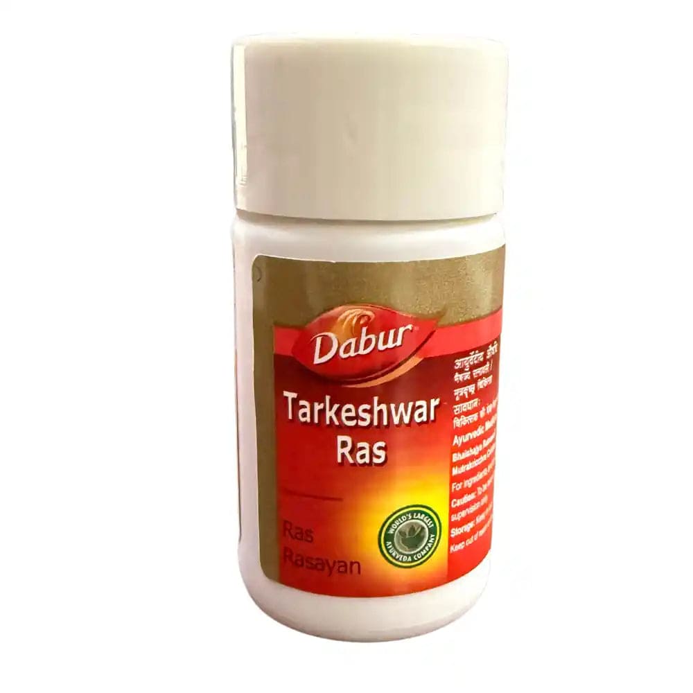 Tarkeshwar Ras 40 Tabs