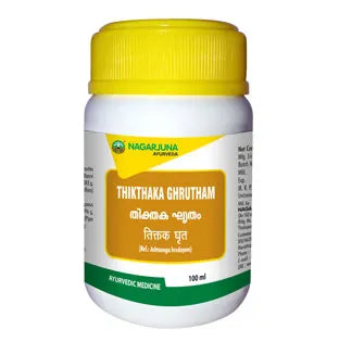 Thikthaka Ghrutham
