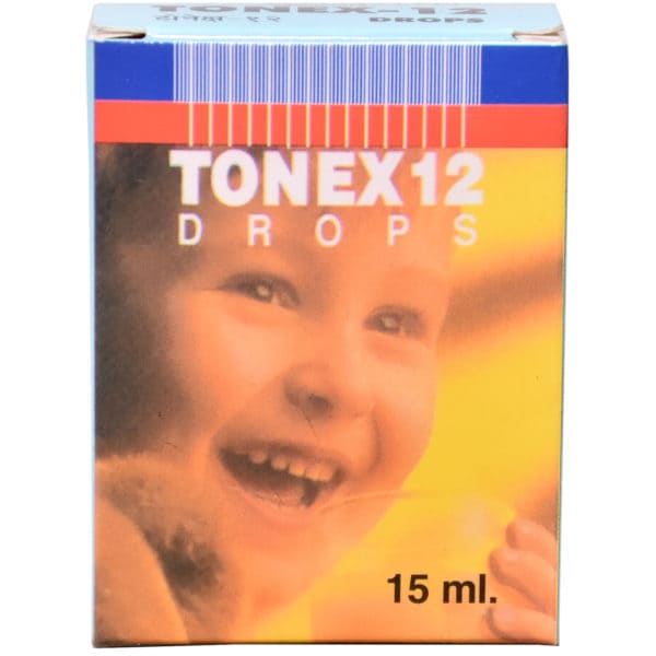 Tonex 12 15 ml