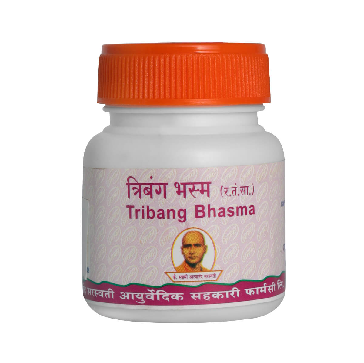 Tribang Bhasma 500 Gm