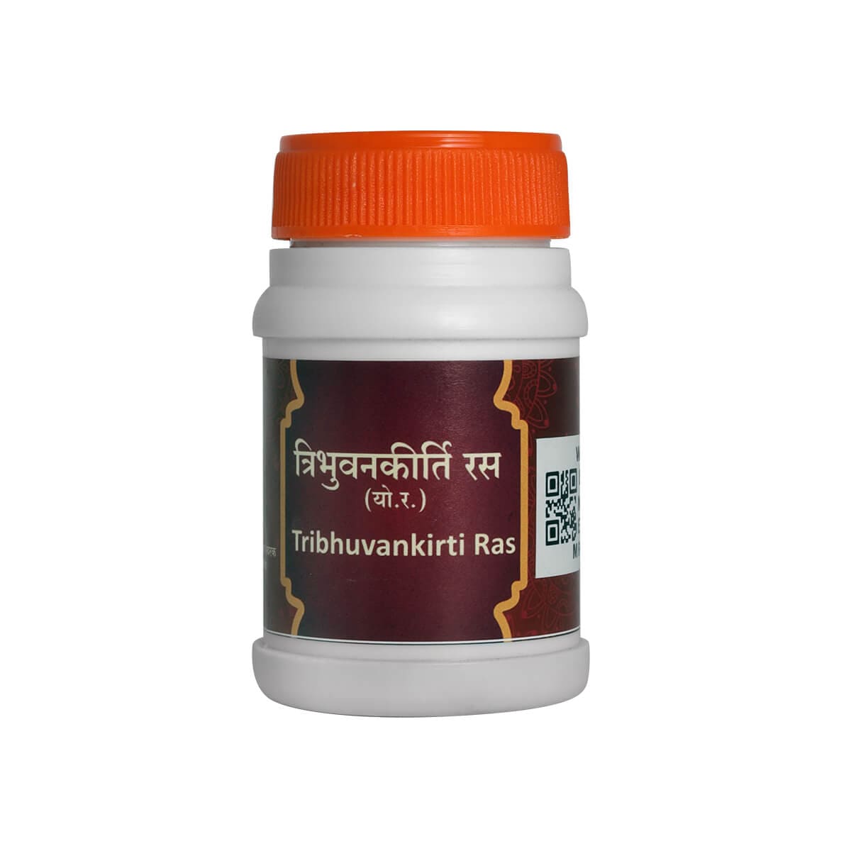 Tribhuvankirti ras 500Gm