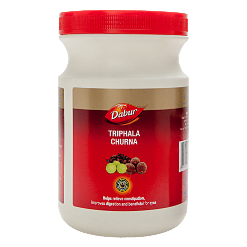 Trifala Churna 500 g