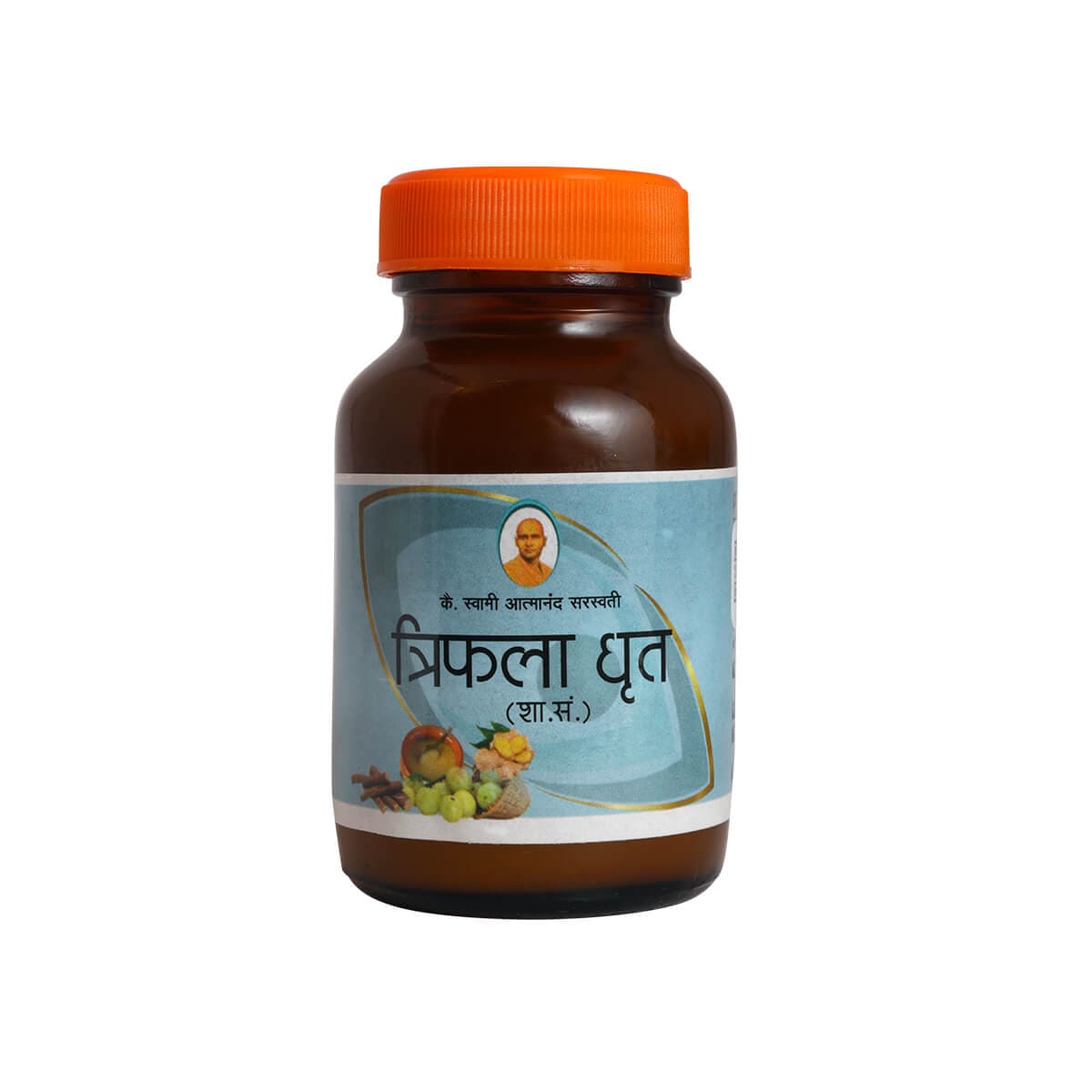 Trifala Ghrut 100Gm