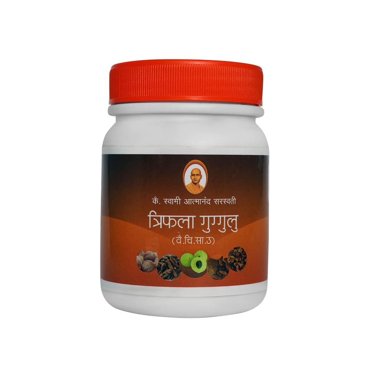 Trifala guggulu 500Gm