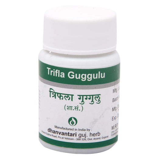 Trifla Guggulu 500 g