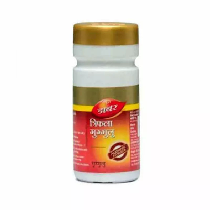 Trifla Guggulu 40 Tabs