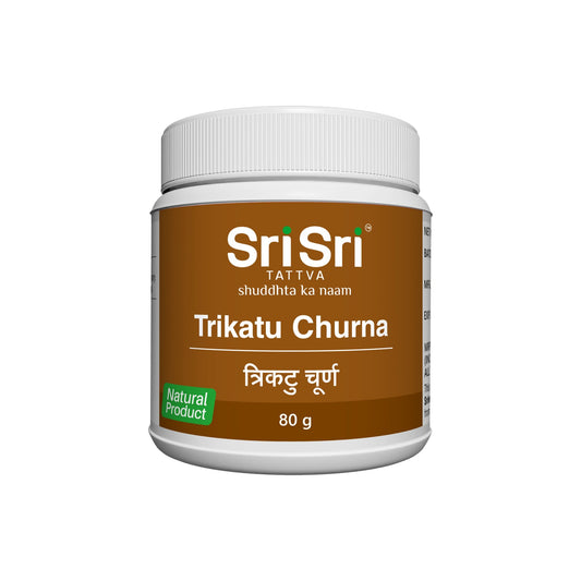 Trikatu Churna 1 kg