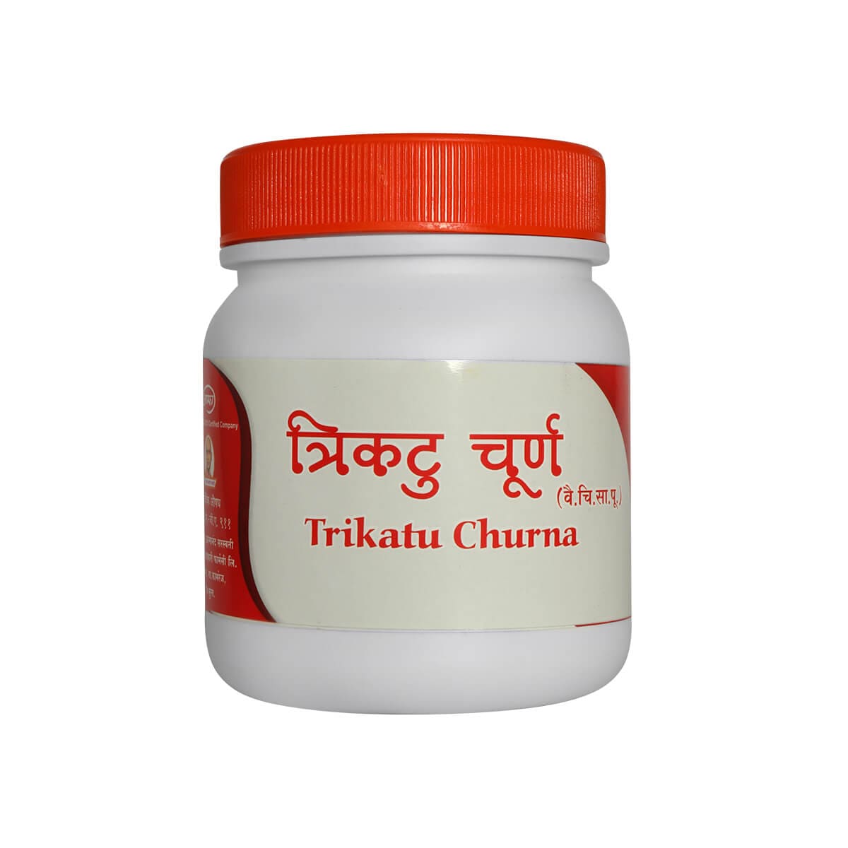 TRIKATU CHURNA 25 KGS(POWDER)