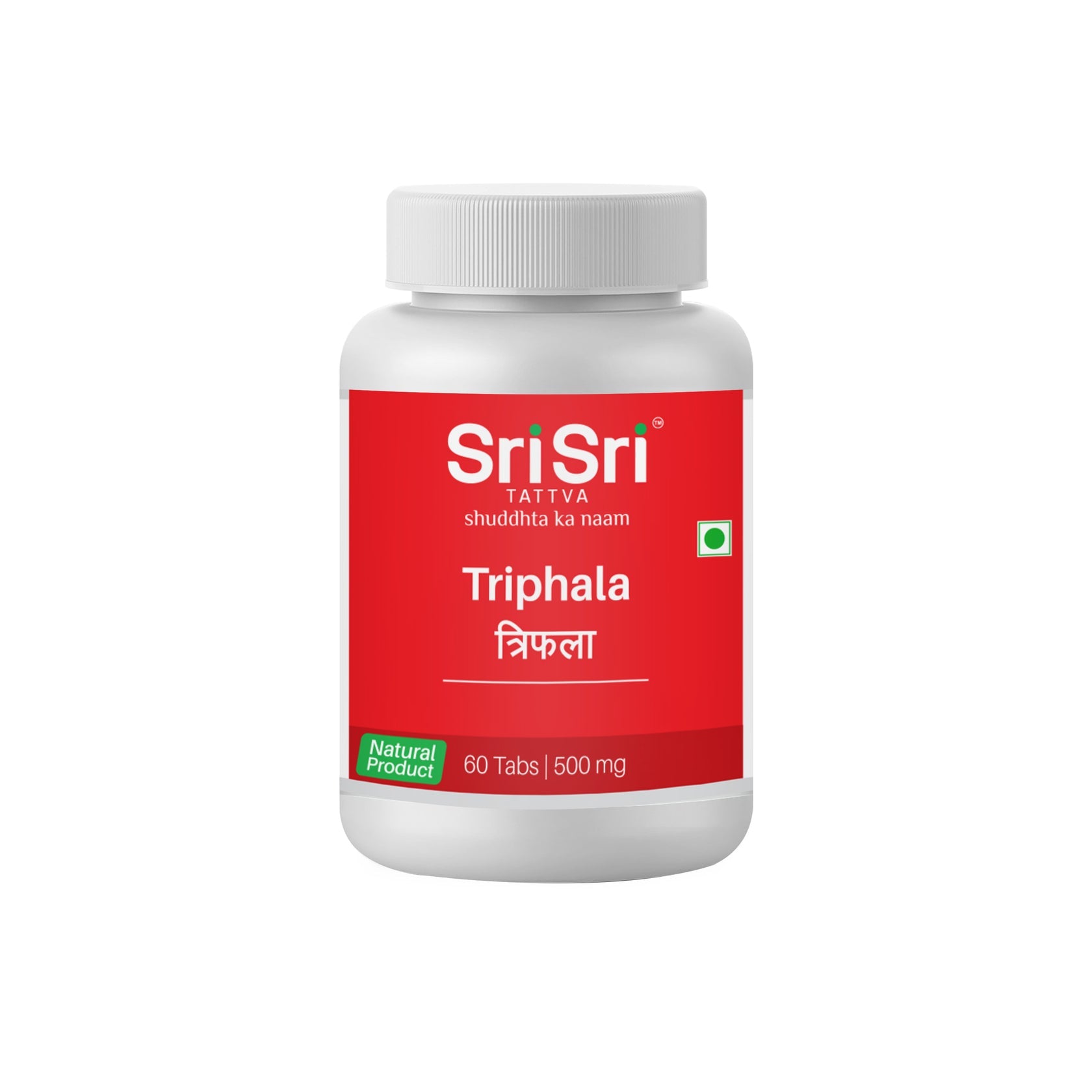 Triphala Tablet