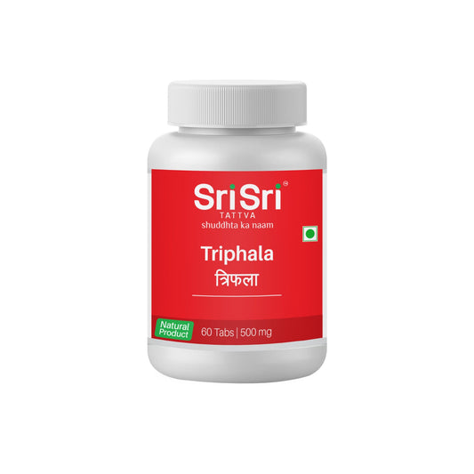 Triphala Tablet