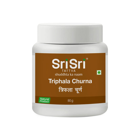 Triphala Churna