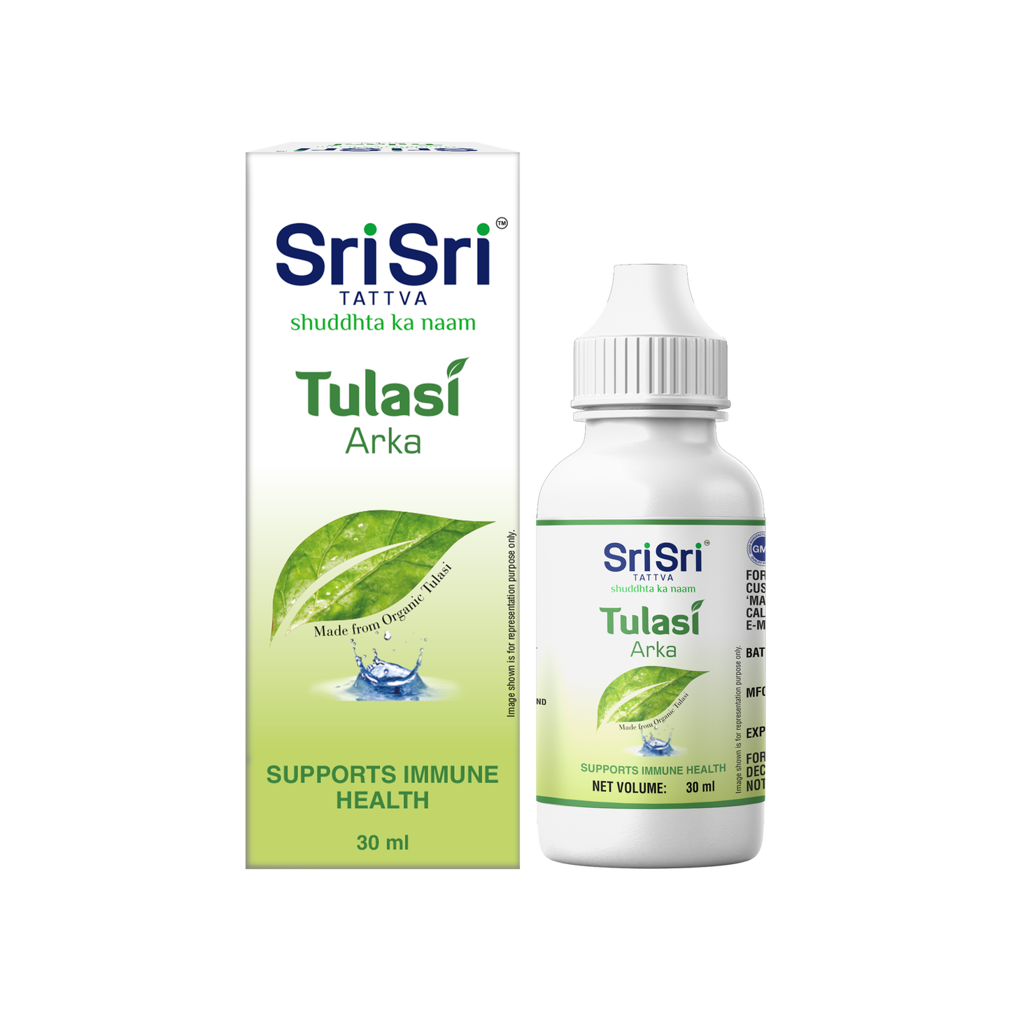 Tulasi Arka