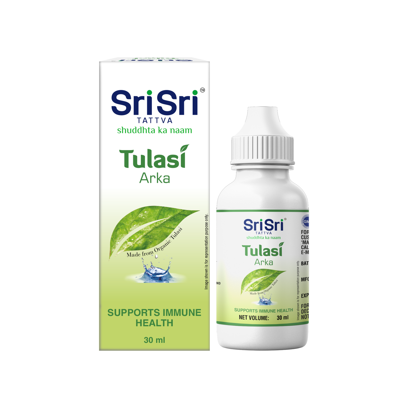 Tulasi Arka