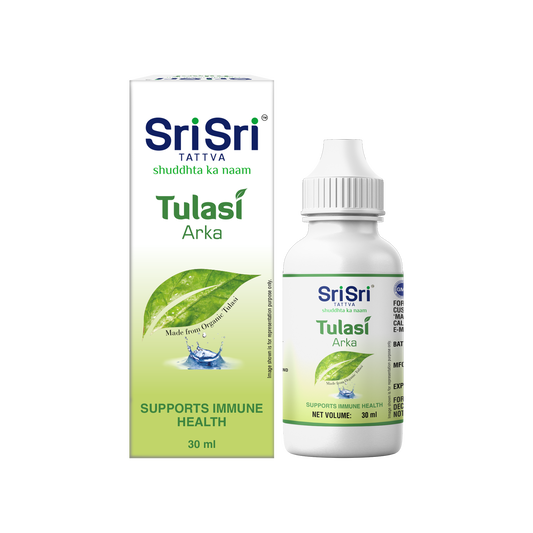Tulasi Arka