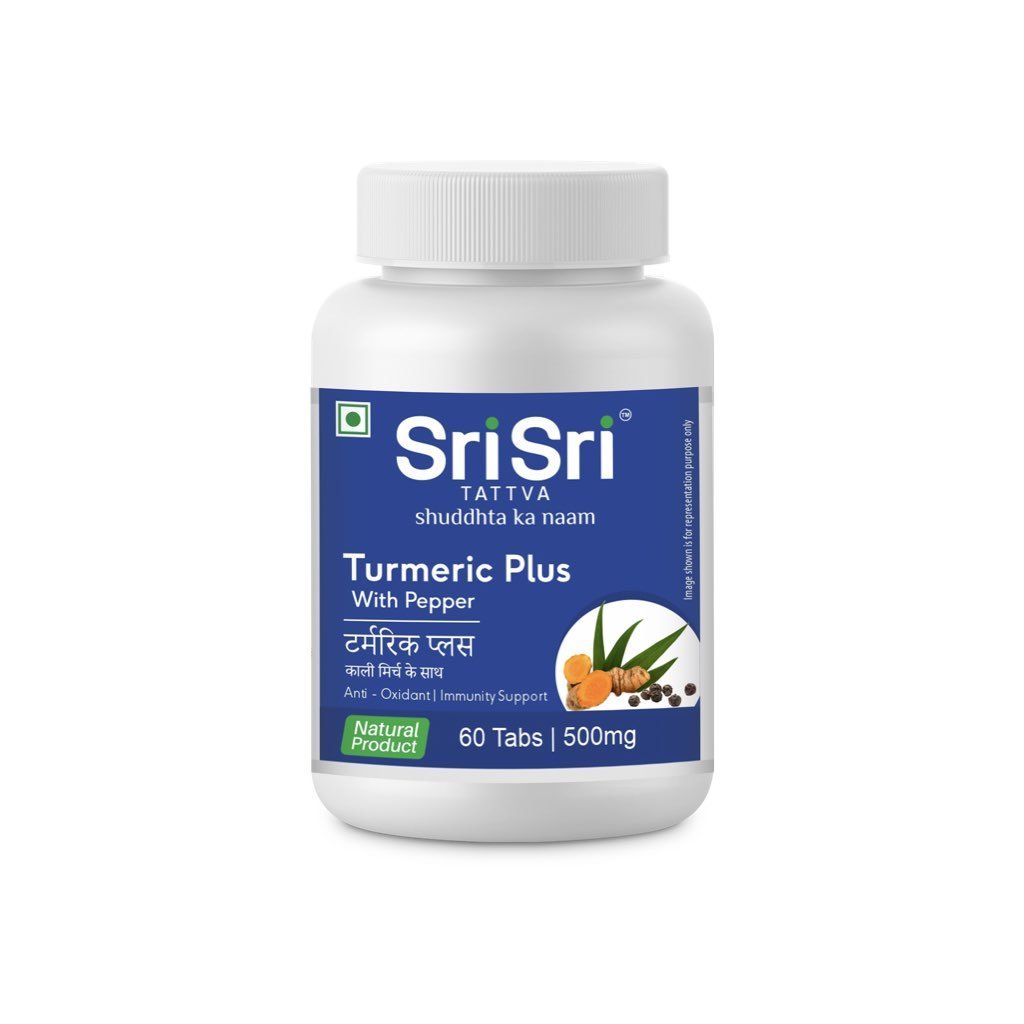 Turmeric Plus