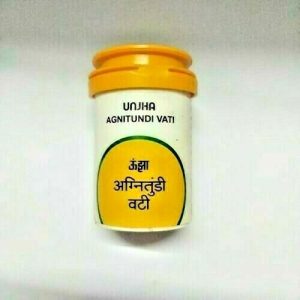 Agni Tundi Vati 8000 Tabs