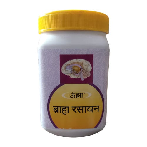 Brahma Rasayan (K.Y.) 500 g